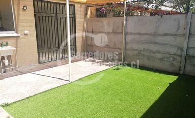 Casa en Arriendo en Calle Camino Real / Cardenal Oviedo