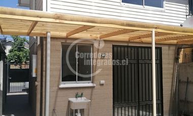 Casa en Arriendo en Calle Camino Real / Cardenal Oviedo