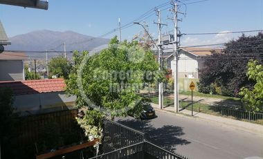 Casa en Arriendo en Calle Camino Real / Cardenal Oviedo
