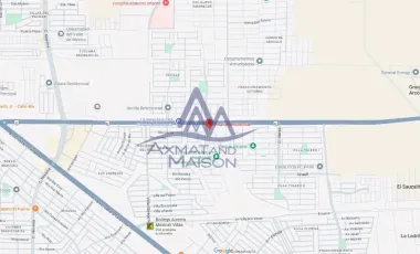 Casa en venta en Altaria Residencial, Mexicali, Baja California