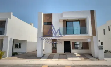 Casa en venta en Altaria Residencial, Mexicali, Baja California