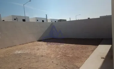 Casa en venta en Altaria Residencial, Mexicali, Baja California