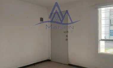 Departamento en remate en Los Héroes Chalco III, Chalco, México