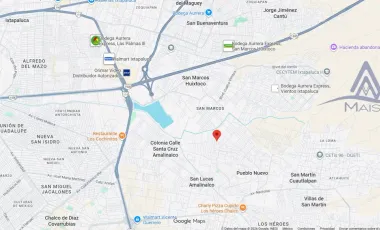 Departamento en remate en Los Héroes Chalco III, Chalco, México