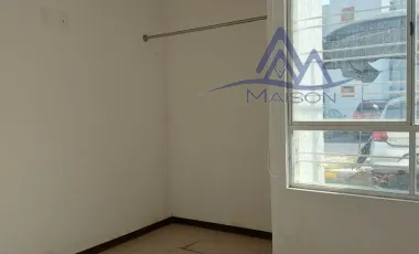 Departamento en remate en Los Héroes Chalco III, Chalco, México