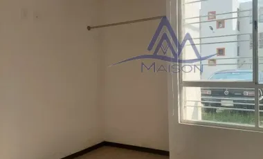 Departamento en remate en Los Héroes Chalco III, Chalco, México