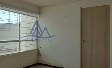 Departamento en remate en Los Héroes Chalco III, Chalco, México