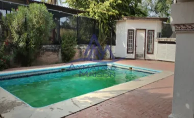 Casa en venta en Cerro de Ortega, Tecomán, Colima