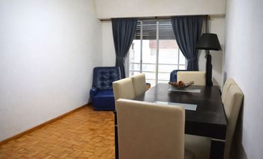 Alquiler departamento 2 amb en Vicente López 36 m2