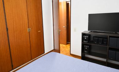 Alquiler departamento 2 amb en Vicente López 36 m2