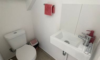 Casa en Arriendo en Avenida Párroco Alcalde 1351