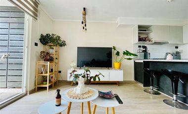 Casa en Arriendo en Avenida Párroco Alcalde 1351