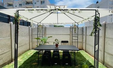 Casa en Arriendo en Avenida Párroco Alcalde 1351