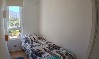 Departamento en Arriendo en Centro Papudo