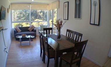 Departamento en Arriendo en Centro Papudo