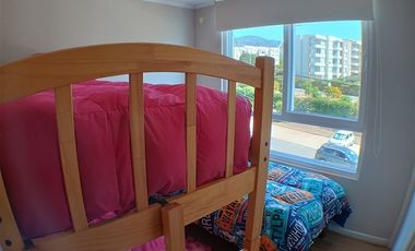 Departamento en Arriendo en Centro Papudo