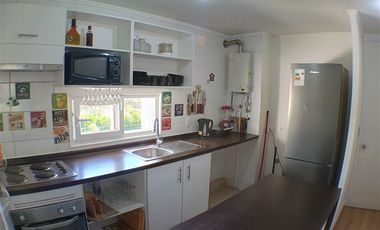 Departamento en Arriendo en Centro Papudo