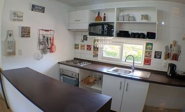 Departamento en Arriendo en Centro Papudo