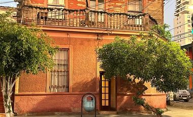 Casa en Venta en Calle Juan Martinez 1300