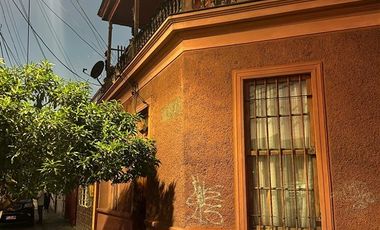 Casa en Venta en Calle Juan Martinez 1300