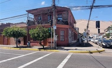 Casa en Venta en Calle Juan Martinez 1300