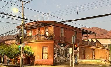 Casa en Venta en Calle Juan Martinez 1300