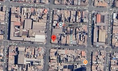 Casa en Venta en Calle Juan Martinez 1300