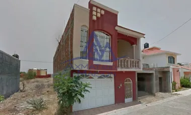 Casa en venta en Hacienda de Palmira, Apatzingán, Michoacán de Ocampo
