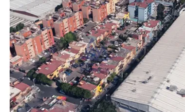 Casa en venta en Lomas Estrella, Iztapalapa, Ciudad de México