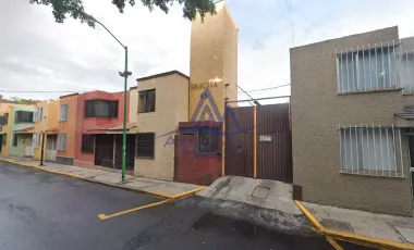 Casa en venta en Lomas Estrella, Iztapalapa, Ciudad de México