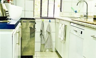 Casa en Venta en El Gabino con Avda La Dehesa