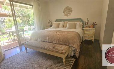 Casa en Venta en El Gabino con Avda La Dehesa