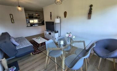 Departamento en Arriendo en Centro Papudo