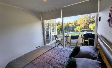 Departamento en Arriendo en Centro Papudo