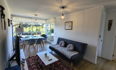 Departamento en Arriendo en Centro Papudo
