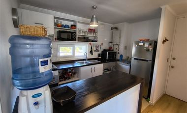 Departamento en Arriendo en Centro Papudo