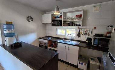 Departamento en Arriendo en Centro Papudo