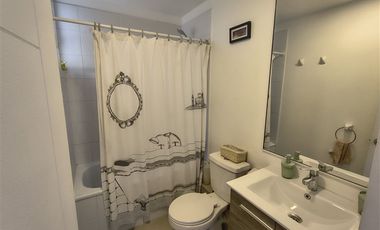 Departamento en Arriendo en Centro Papudo