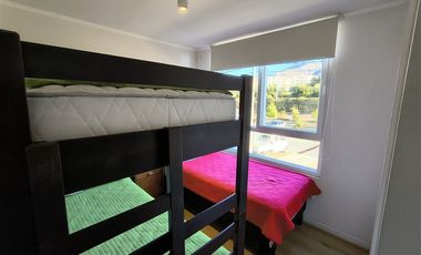 Departamento en Arriendo en Centro Papudo