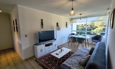 Departamento en Arriendo en Centro Papudo
