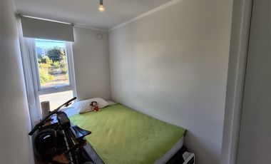 Departamento en Arriendo en Centro Papudo