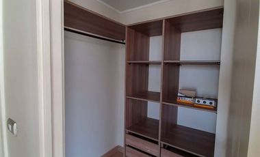 Departamento en Arriendo en Plaza Egaña - 2 Dormitorios