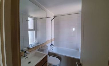 Departamento en Arriendo en Plaza Egaña - 2 Dormitorios