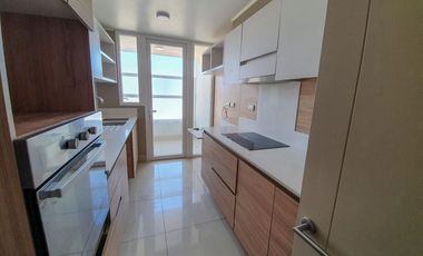 Departamento en Arriendo en Plaza Egaña - 2 Dormitorios