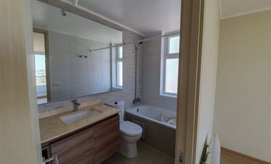 Departamento en Arriendo en Plaza Egaña - 2 Dormitorios