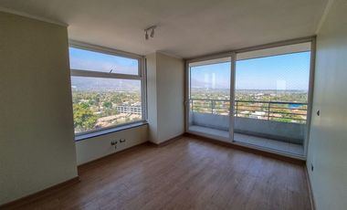 Departamento en Arriendo en Plaza Egaña - 2 Dormitorios