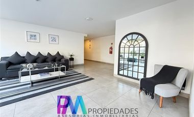 Departamento en Venta en Avenida Vespucio con Helsinski