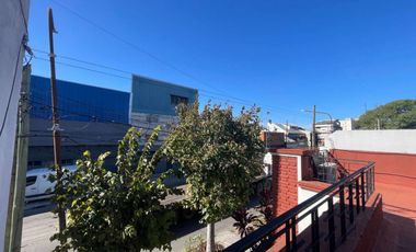 Venta casa 3 ambientes jardín terraza Ramos Mejía