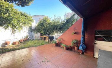 Venta casa 3 ambientes jardín terraza Ramos Mejía