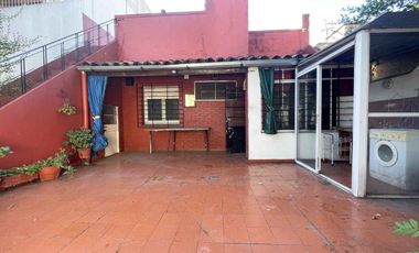 Venta casa 3 ambientes jardín terraza Ramos Mejía